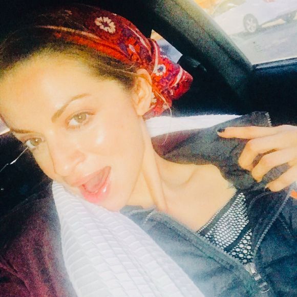 Meet your Posher, Tassia - Picture 1 of 1